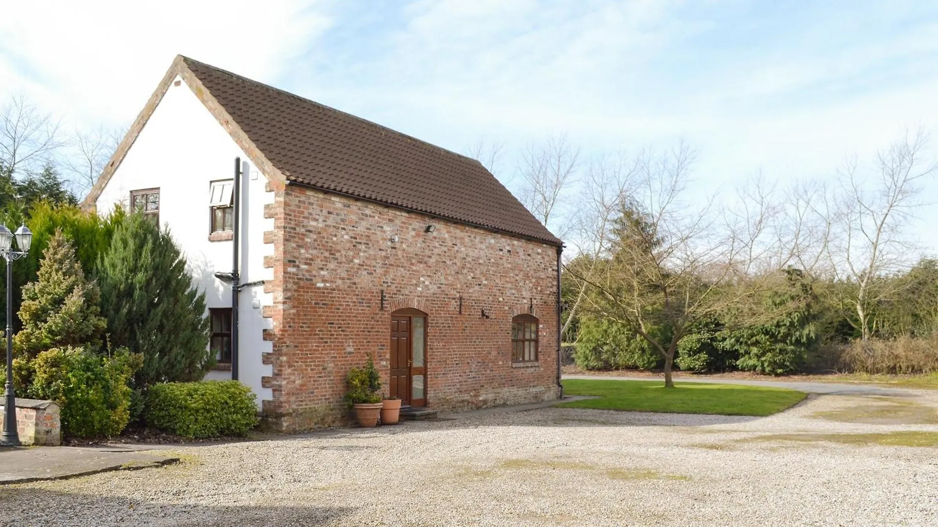 Willa The Hayloft - 17238 York Dom wakacyjny