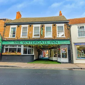 3* Herberg The Watergate